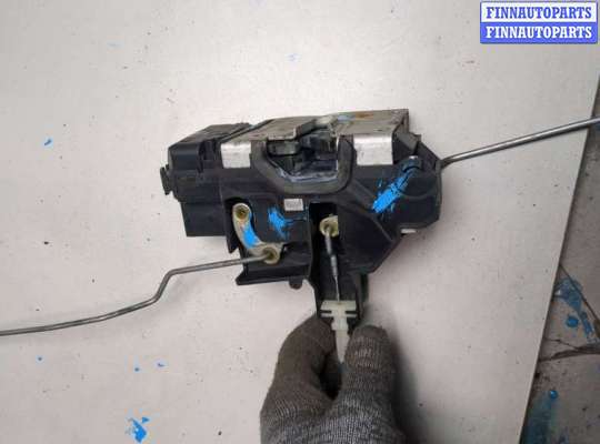 купить Замок двери на Saab 9-3 2002-2014
