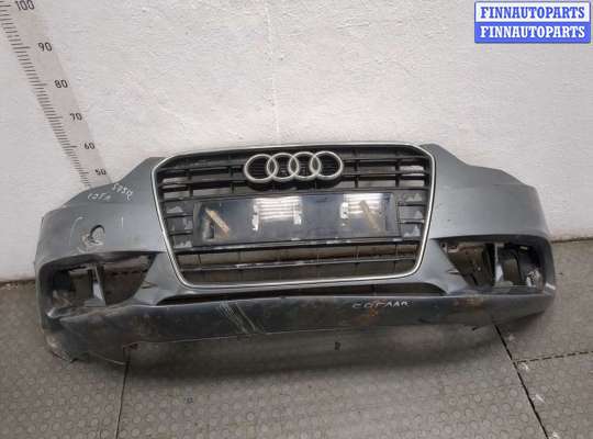 купить Бампер на Audi A5 (8T) 2007-2016