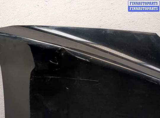 купить Капот на Opel Antara