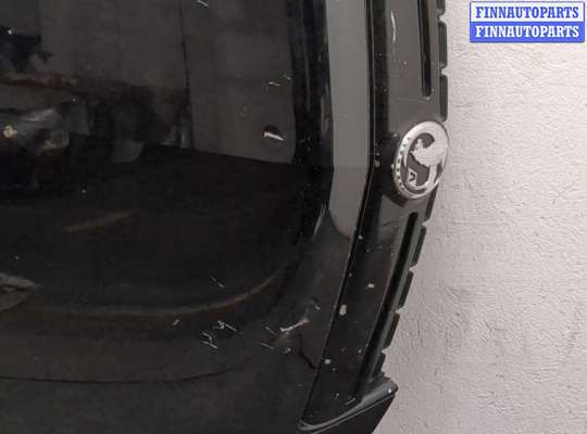 купить Капот на Opel Antara 2006-2015