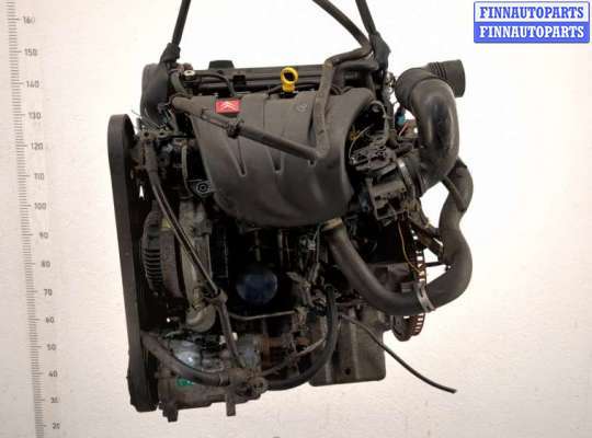 купить Двигатель (ДВС) на Citroen Xantia 1998-2002