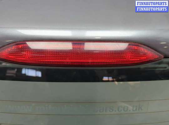 купить Крышка (дверь) багажника на Mitsubishi Colt 2002-2012