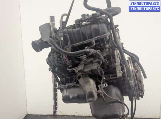 купить Насос гидроусилителя руля (ГУР) на BMW 1 E87 2004-2011
