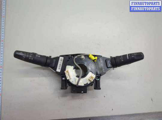 Купить Переключатель поворотов и дворников (стрекоза) на Nissan Note E11 2005-2013 Переключатель поворотов и дворников (стрекоза) NS998068 на Nissan Note E11 2005-2013