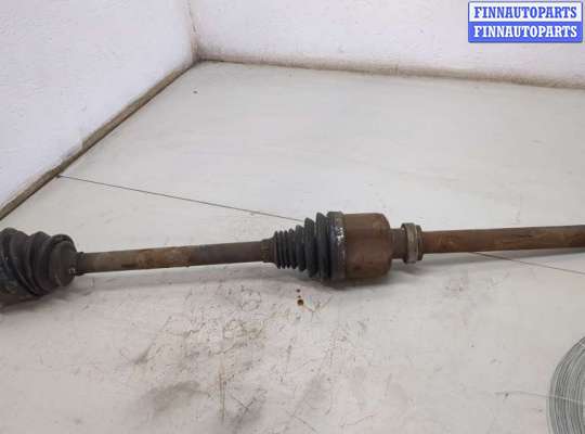 купить Полуось (приводной вал, шрус) на Peugeot Boxer 2014-2025