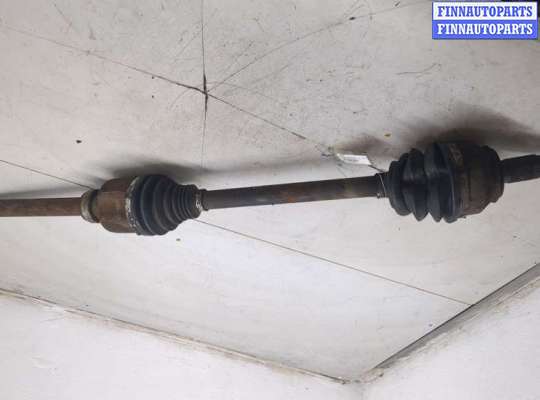 купить Полуось (приводной вал, шрус) на Peugeot Boxer 2014-2025