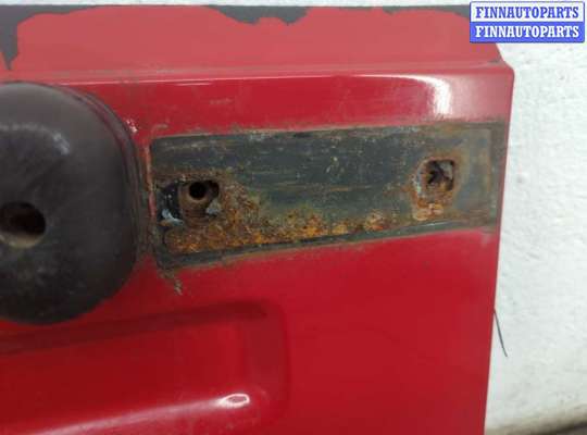 купить Замок багажника на Jeep Wrangler 1996-2006