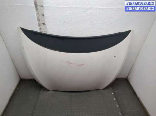 Капот ST342695 на Seat Leon 2 2005-2012