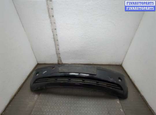 Усилитель бампера BM3665716 на BMW 3 E46 1998-2006