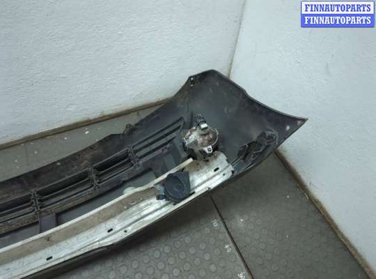 купить Усилитель бампера на BMW 3 E46 1998-2006