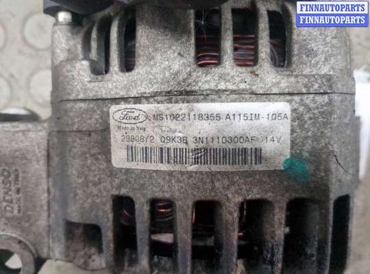 купить Генератор на Ford Focus 2 2008-2011
