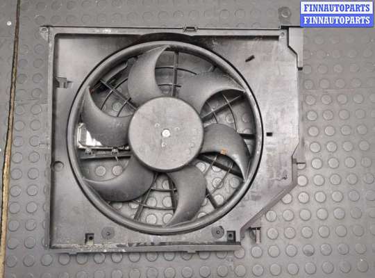 купить Вентилятор радиатора на BMW 3 E46 1998-2006
