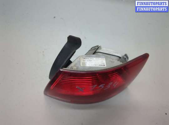 купить Фонарь (задний) на Audi A4 (B7) 2004-2009