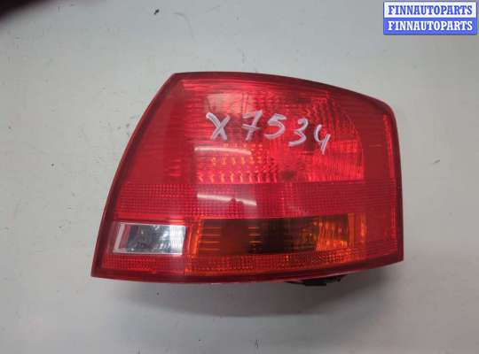 Купить Фонарь (задний) на Audi A4 (B7) 2004-2009 Фонарь (задний) AU1701300 на Audi A4 (B7) 2004-2009