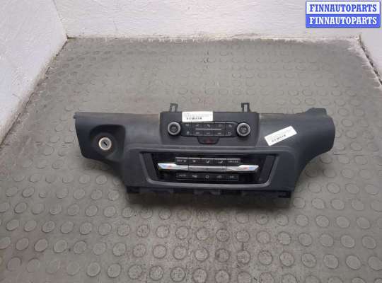 купить Переключатель отопителя (печки) на Ford Explorer 2019-2025