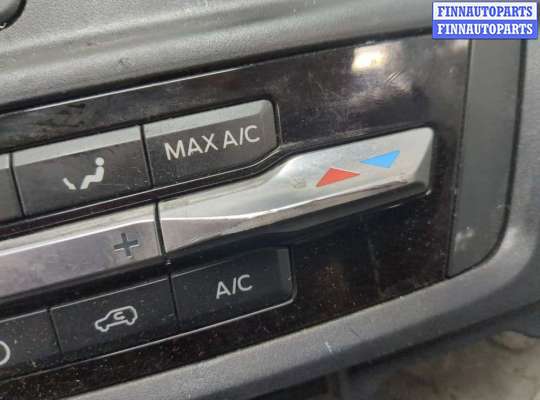 купить Переключатель отопителя (печки) на Ford Explorer 2019-2025