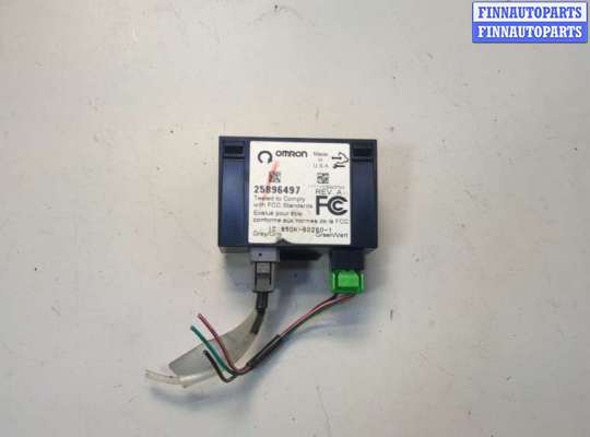 купить Блок управления центральным замком на Chevrolet Tahoe 2006-2014