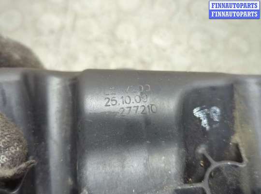 купить Коллектор впускной на Volkswagen Passat 6 2005-2010