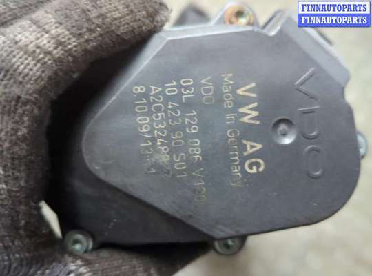 купить Коллектор впускной на Volkswagen Passat 6 2005-2010