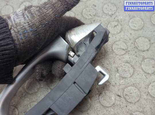 купить Ручка двери наружная на Mercedes C W203 2000-2008