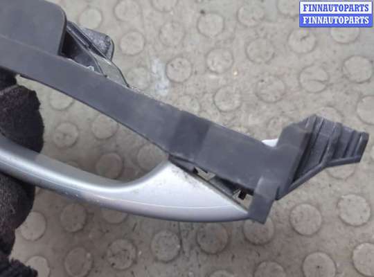 купить Ручка двери наружная на Mercedes C W203 2000-2008