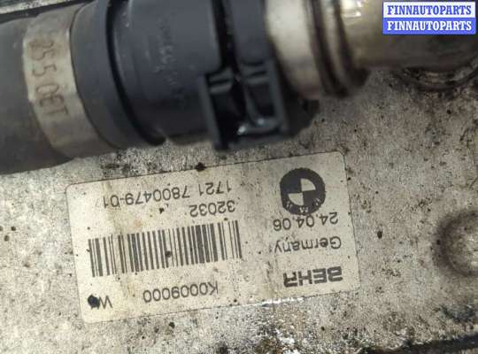 купить ТНВД на BMW 5 E60 2003-2010