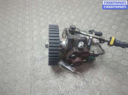 ТНВД OP2412081 на Opel Astra J 2010-2017