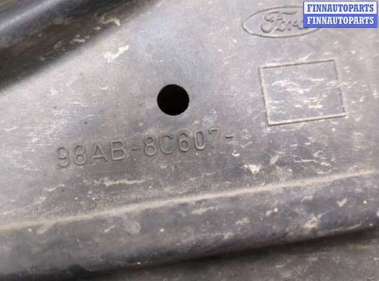 купить Вентилятор радиатора на Ford Focus 1 1998-2004