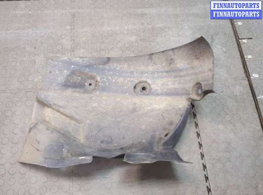 купить Защита арок (подкрылок) на Renault Megane 3 2009-2016