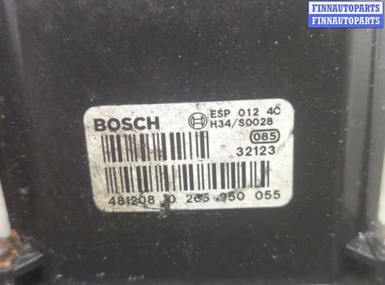 купить Блок АБС, насос (ABS, ESP, ASR) на Volkswagen Passat 5 2000-2005