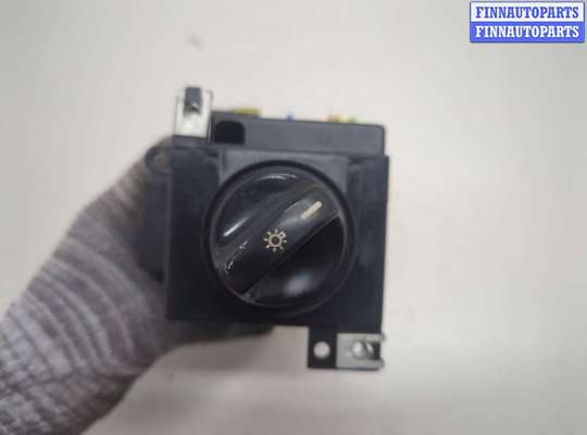 Переключатель света MB1729248 на Mercedes A W168 1997-2004