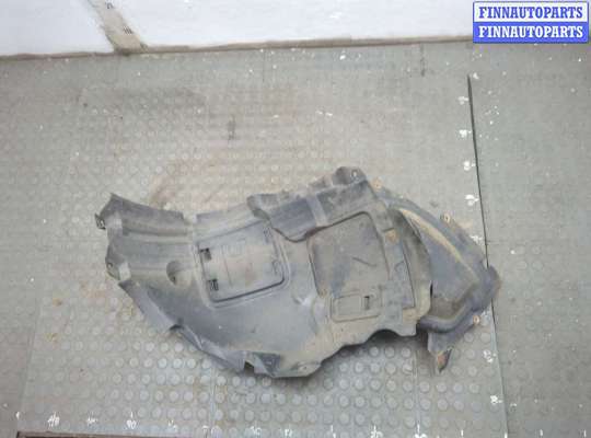 купить Защита арок (подкрылок) на BMW 1 F20, F21 2011-2019