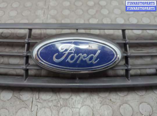купить Решетка радиатора на Ford Focus 2 2008-2011