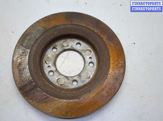 Диск тормозной на Kia K5