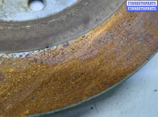 Диск тормозной на Kia K5