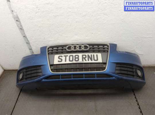 купить Бампер на Audi A4 (B8) 2007-2015