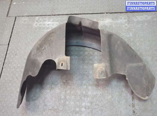 купить Защита арок (подкрылок) на Volvo S40 2004-2012