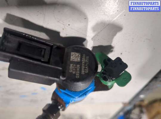 купить Форсунка топливная на Ford Focus 3 2011-2015