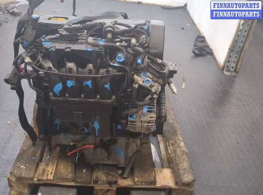 купить Компрессор кондиционера на Opel Astra H 2004-2010