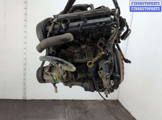 купить Двигатель (ДВС) на Opel Astra G 1998-2005