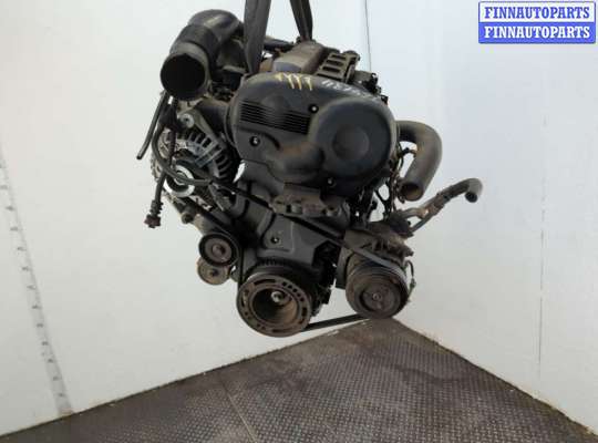 Двигатель (ДВС) CH479723 на Opel Astra G 1998-2005