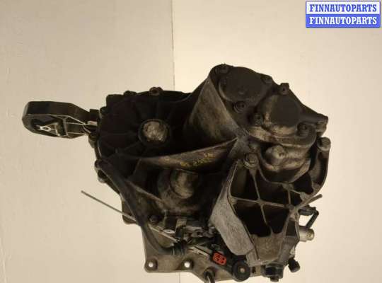 купить КПП 6-ст.мех. (МКПП) на Ford Focus 3 2011-2015