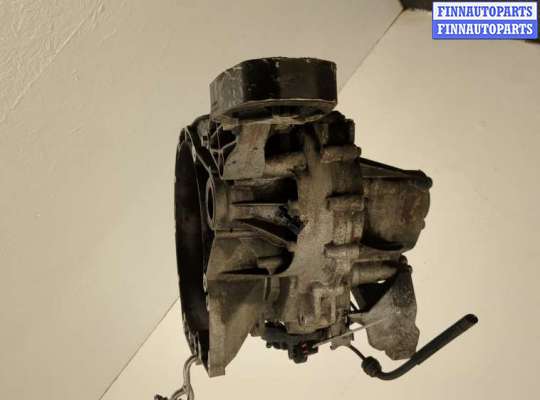 купить КПП 6-ст.мех. (МКПП) на Ford Focus 3 2011-2015