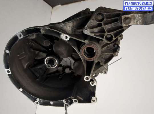 купить КПП 6-ст.мех. (МКПП) на Ford Focus 3 2011-2015