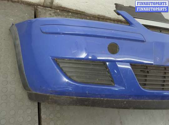 купить Бампер на Opel Corsa C 2000-2006
