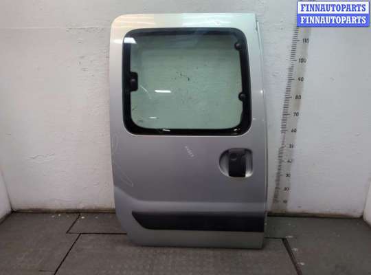 купить Стекло боковой двери на Renault Kangoo 1998-2008