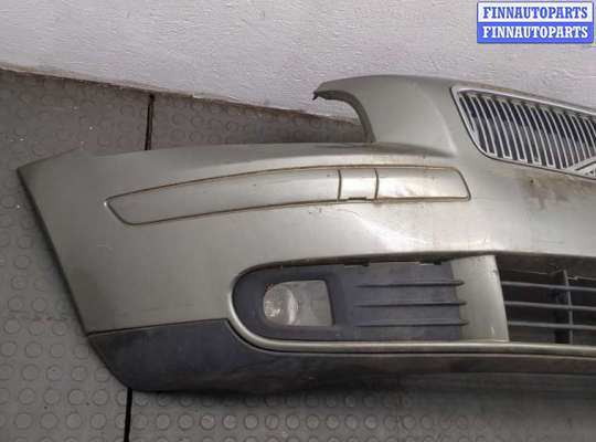купить Бампер на Volvo V50 2004-2007