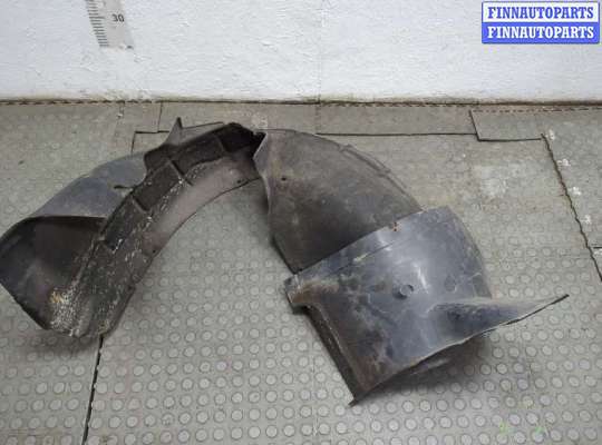 купить Защита арок (подкрылок) на Skoda Octavia (A5) 2004-2013