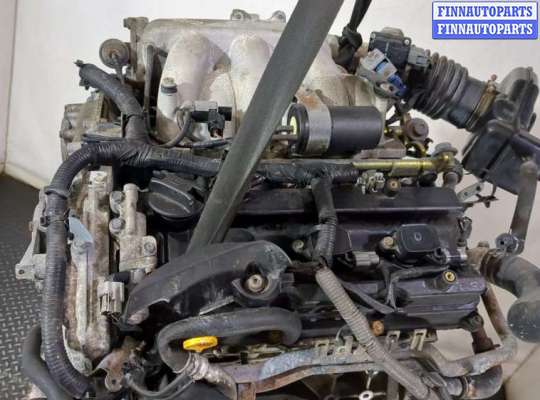 купить Головка блока (ГБЦ) на Nissan Murano 2002-2008