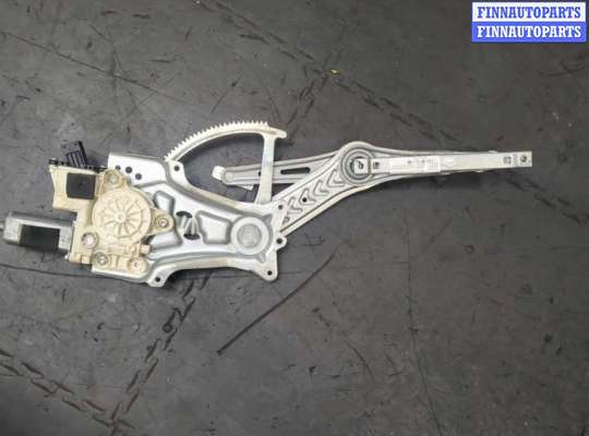 купить Стеклоподъемник электрический на Nissan Qashqai 2006-2013